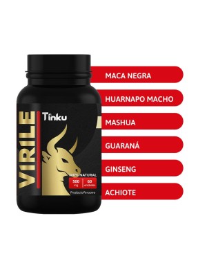 Virile Forte
