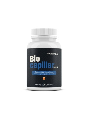 BioCapillar