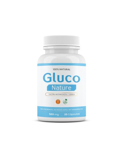 GlucoNature Pack