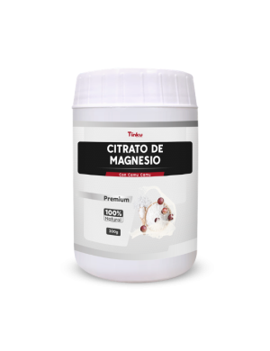 Citrato de Magnesio