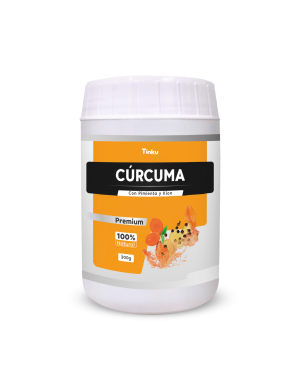 Cúrcuma