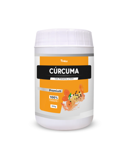 Cúrcuma Cúrcuma