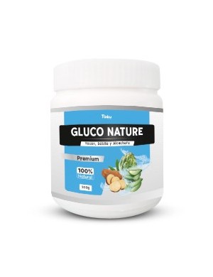Gluconature