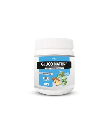 Gluconature