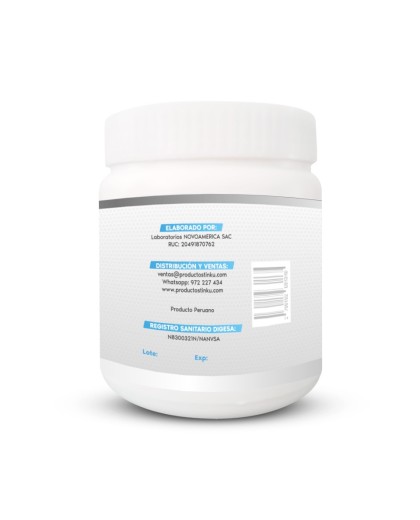 Gluconature