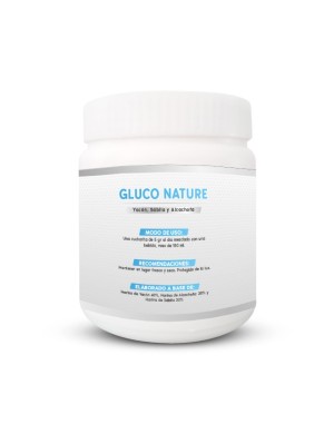 Gluconature