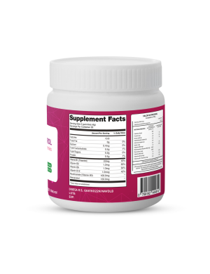 NAD+ Resveratrol