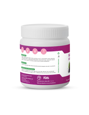 NAD+ Resveratrol