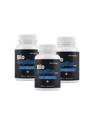 3 Pack BioCapillar