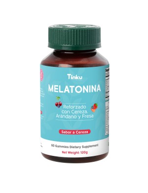 Melatonina