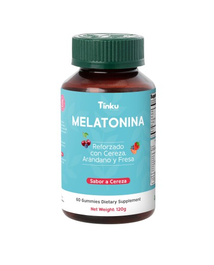 Melatonina